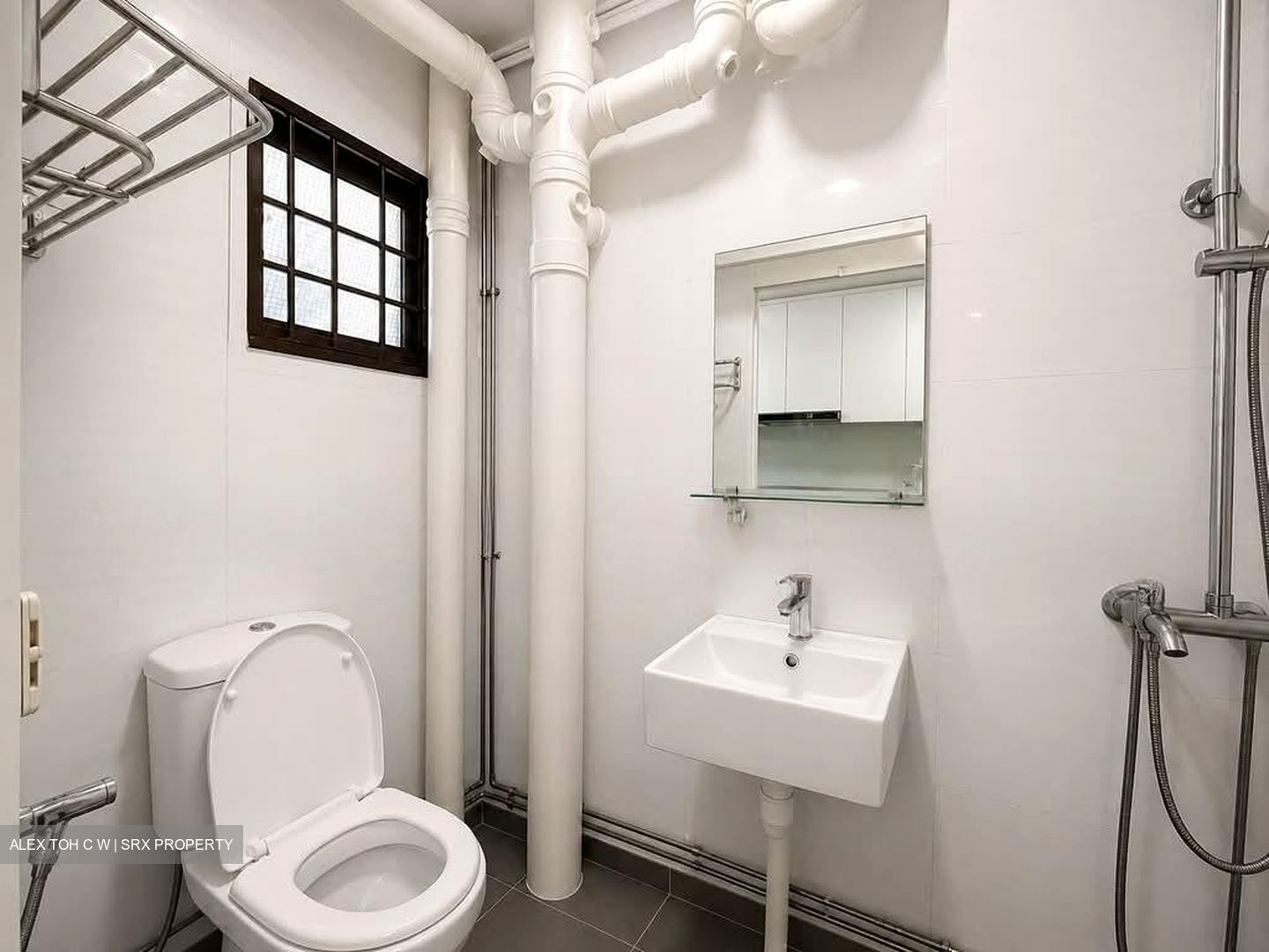 Blk 308B Anchorvale Place (Sengkang), HDB 5 Rooms #553777891
